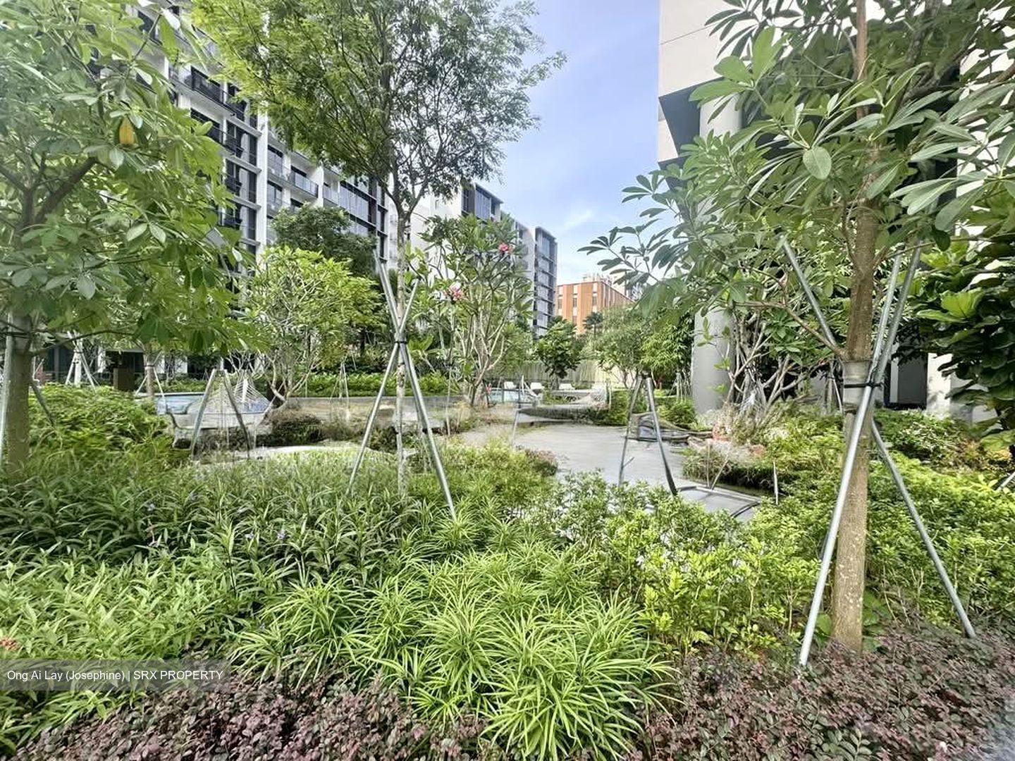 The Botany At Dairy Farm (D23), Condominium #571364351